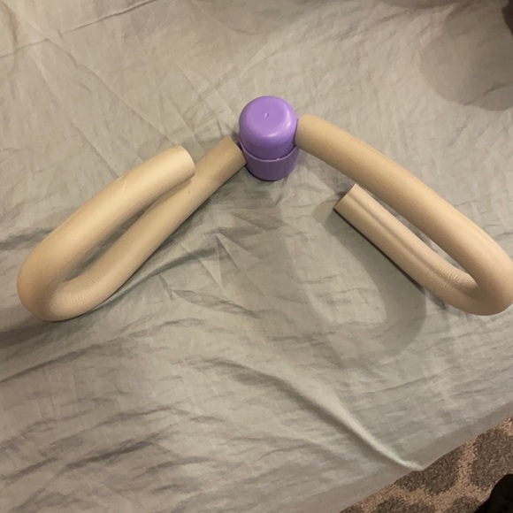 Legs Arms muscle trainer - Picture 3 of 6